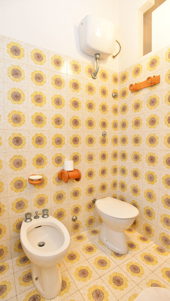 Izzhome Cozy Sunflowers Pula Ngoại thất bức ảnh